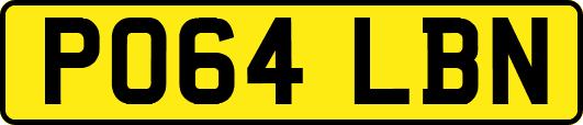 PO64LBN
