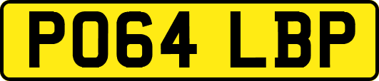 PO64LBP