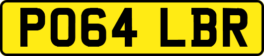PO64LBR