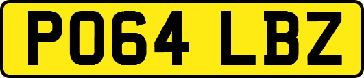 PO64LBZ