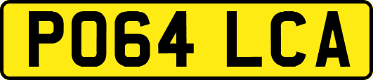 PO64LCA