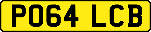 PO64LCB