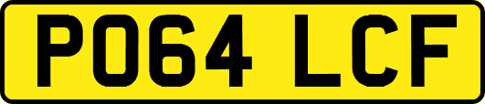 PO64LCF