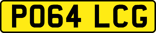 PO64LCG