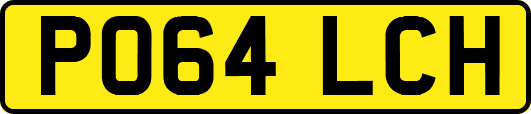 PO64LCH