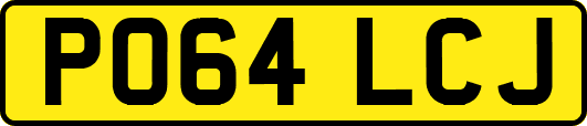 PO64LCJ