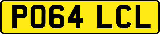 PO64LCL