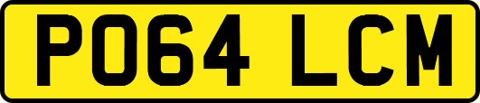 PO64LCM
