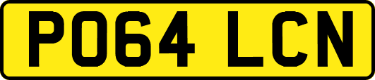 PO64LCN