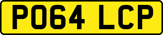 PO64LCP
