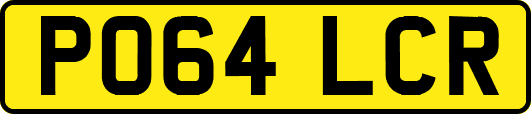 PO64LCR