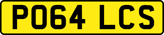 PO64LCS