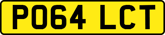 PO64LCT