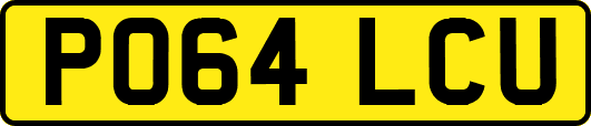 PO64LCU
