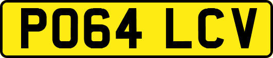 PO64LCV