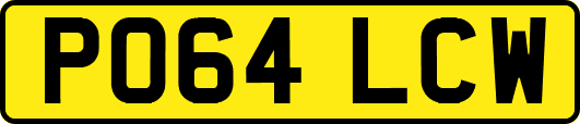 PO64LCW
