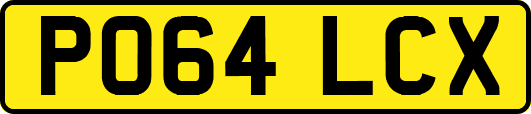 PO64LCX