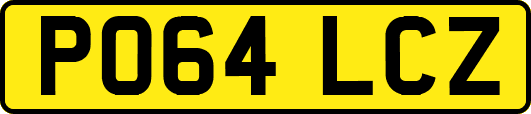 PO64LCZ