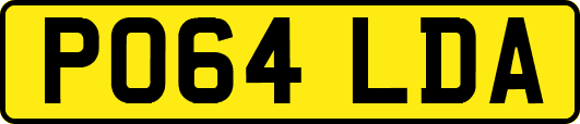 PO64LDA