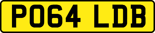 PO64LDB