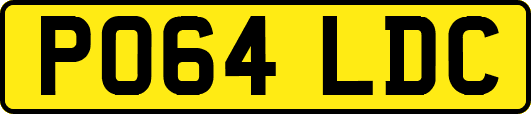 PO64LDC