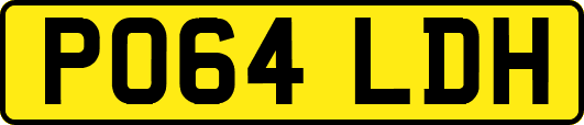 PO64LDH