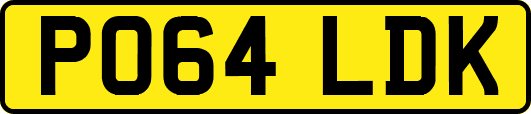 PO64LDK
