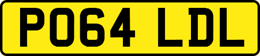 PO64LDL