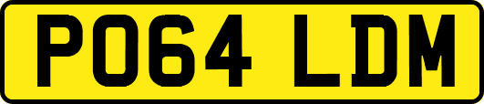 PO64LDM