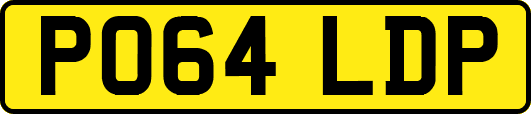 PO64LDP