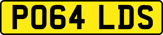 PO64LDS