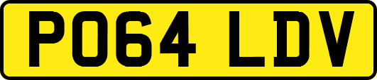 PO64LDV