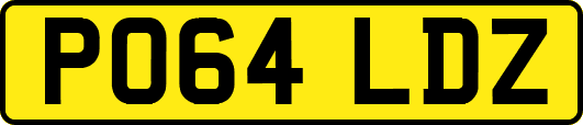 PO64LDZ