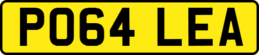 PO64LEA