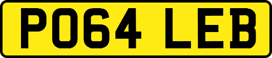 PO64LEB