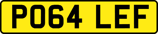 PO64LEF