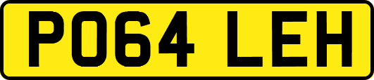 PO64LEH