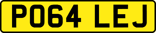PO64LEJ