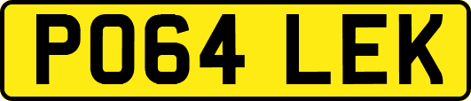 PO64LEK