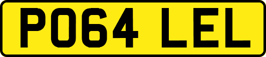 PO64LEL