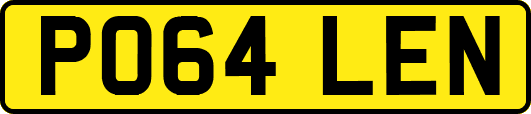 PO64LEN