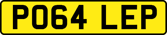 PO64LEP