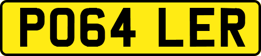 PO64LER