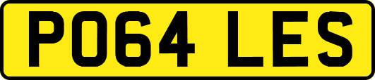 PO64LES