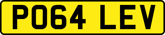 PO64LEV