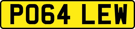 PO64LEW