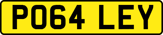 PO64LEY