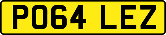 PO64LEZ