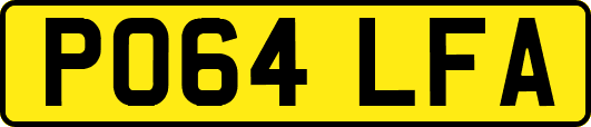 PO64LFA
