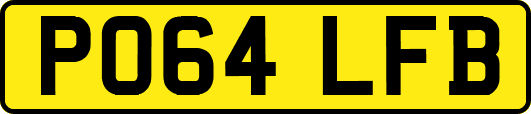 PO64LFB